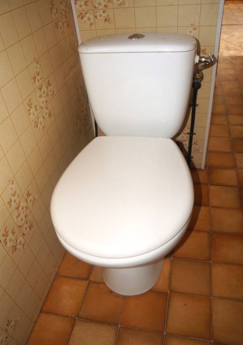 wc du mobil home willerby granada 28