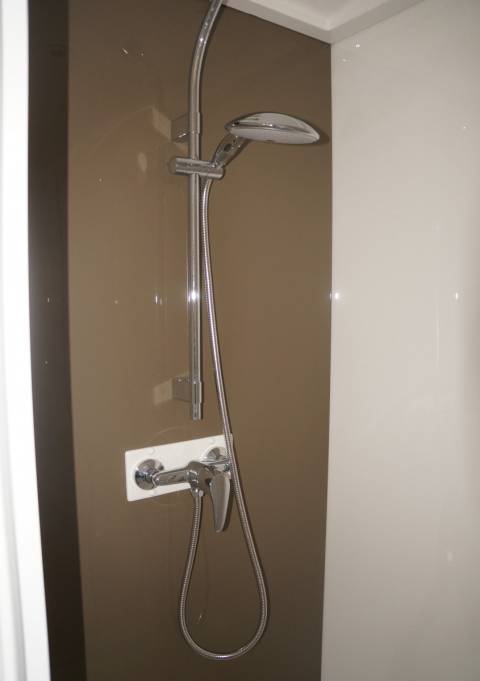 douche du mobil home louisiane baltimore 2015