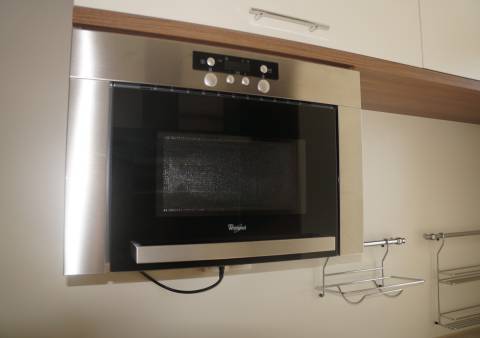 micro onde du mobil home louisiane baltimore 2015