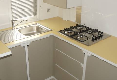cuisine 2 du mobil home irm super titania régular 2015