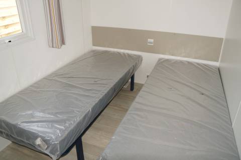 chambre enfants 2 du mobil home irm super titania régular 2015