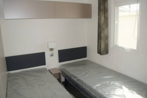 lits jumeaux chambre enfants du mobil home ohara 830 résidentiel 2015