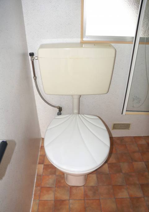 wc du mobil home abi eurosites 1995