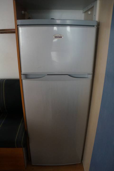 Réfrigérateur du mobil home occasion O'hara O'phéa 734 2001