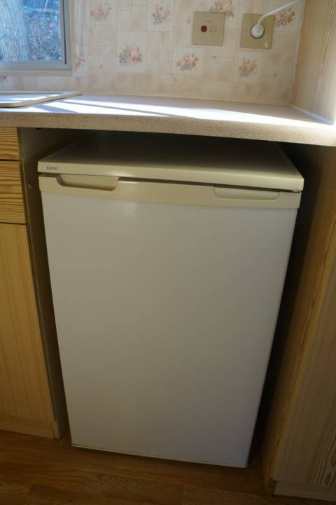 Frigo top du mobil home occasion ABI Lock 8501998