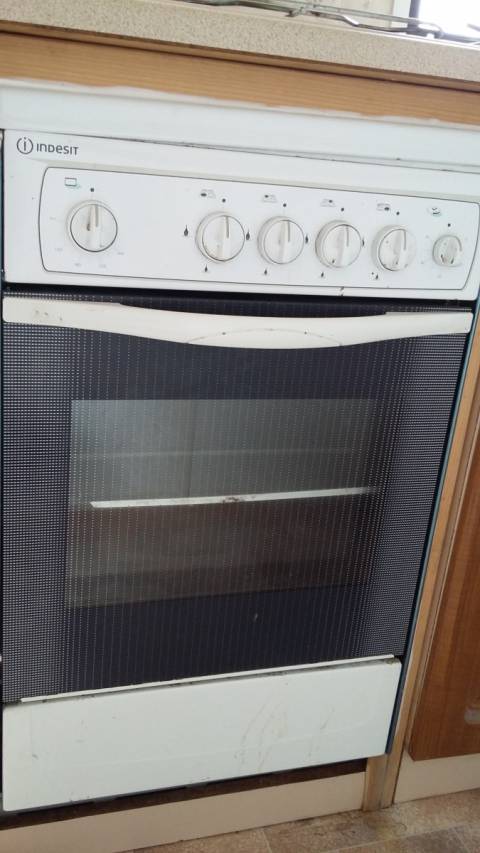 Four gaz  mobil home occasion ABI Montrose 