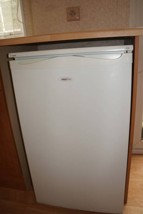 frigo top mobil home occasion WILLERBY Granada28 2 chambres