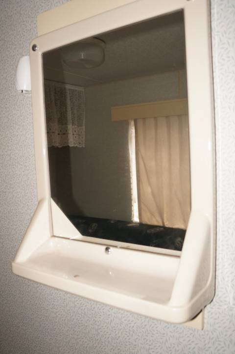 Coiffeuse chambre d'appoint mobil home WILLERBY 8.50 1995