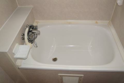 Bain mobil home occasion BENIMAR Jimbo