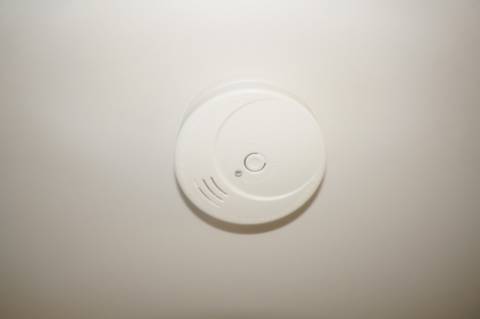 Alarme sécurité mobil-home occasion LOUISIANE Déclik 2015
