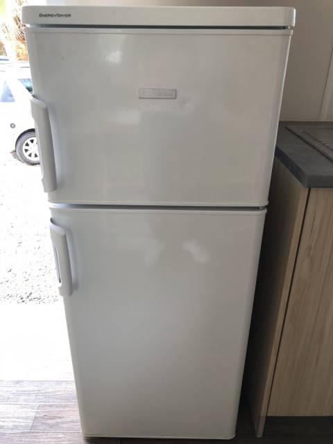Frigo congélateur mobil home d'occasion IRM Super Titania 3CH 2012