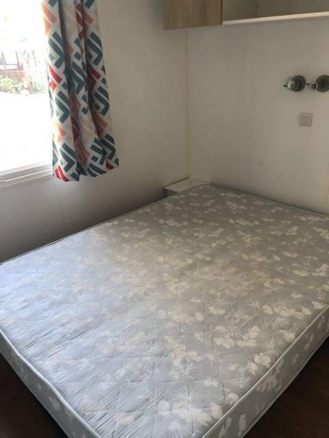 chambre parentale mobil home d'occasion o'hara 734