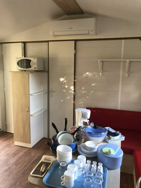 intérieur mobil home d'occasion o'hara 724