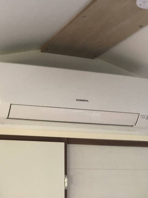 climatisation mobil home d'occasion o'hara 734