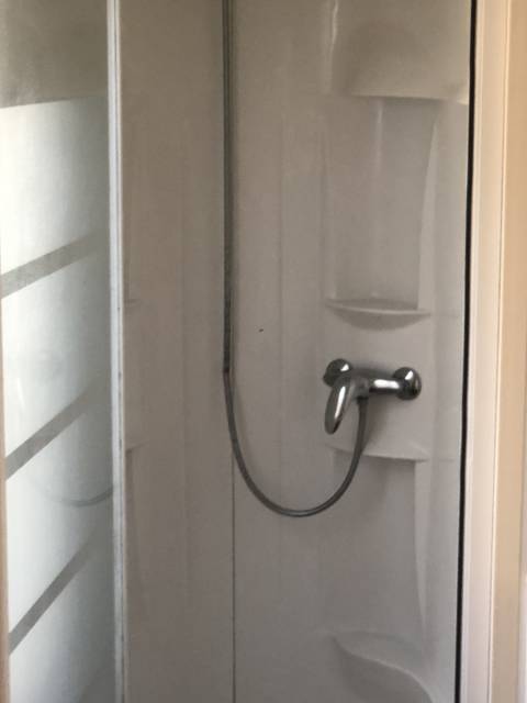 cabine de douche mobil home d'occasion o'hara 734