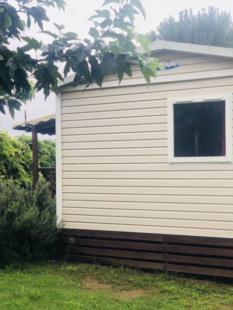 Pignon 4m mobil home d'occasion IRM Riviera