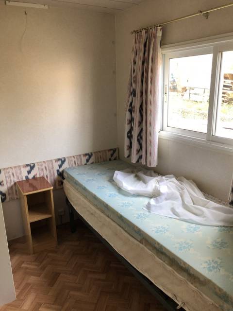 chambre enfants mobil home d'occasion Roller Evasion