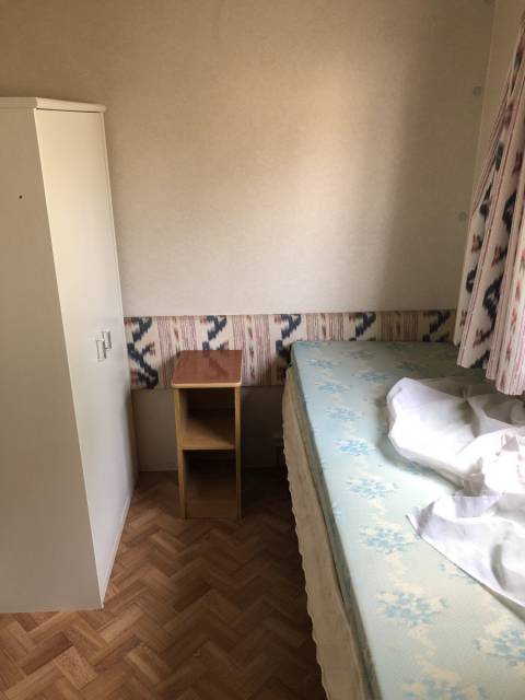 chambre enfants mobil home d'occasion Roller Evasion