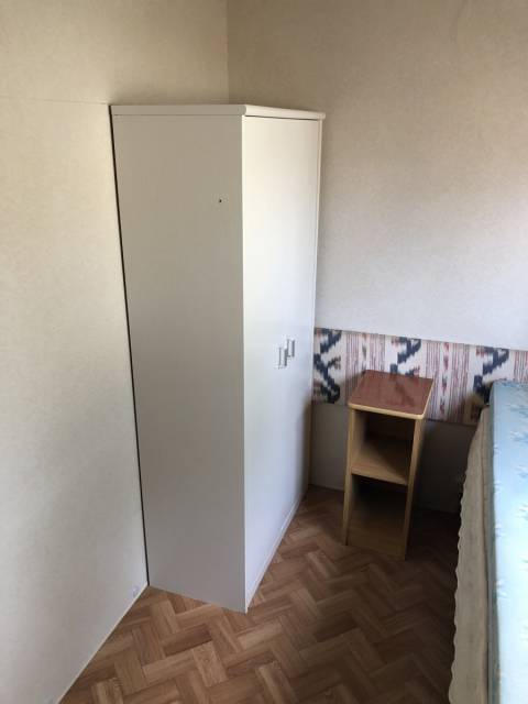 Armoire chambre enfants mobil home d'occasion Roller Evasion