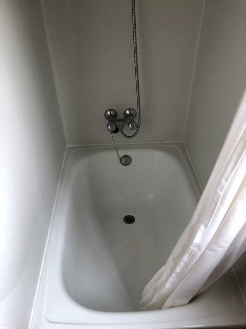 Baignoire mobil home d'occasion Roller Evasion