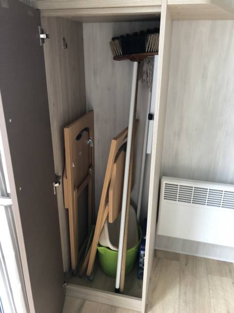 Kit locatif du mobil home d'occasion Louisiane Tamaris 2011
