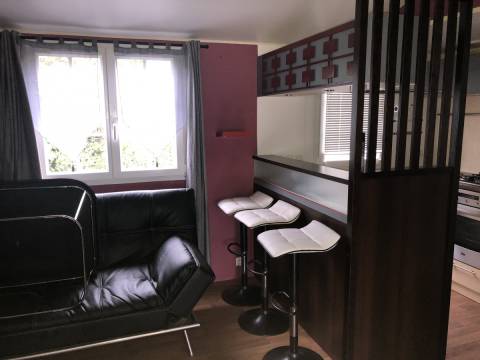 Salon du mobil home d'occasion O'Hara O'Tiny Prestige 880 1CH
