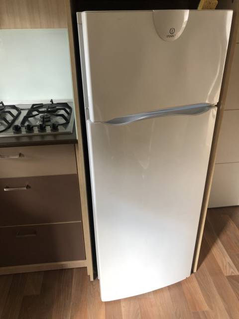 Réfrigérateur du mobil home d'occasion Sun Roller 3CH