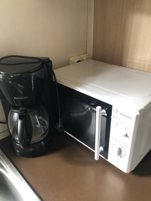 Kit locatif du mobil home d'occasion Sun Roller 3CH