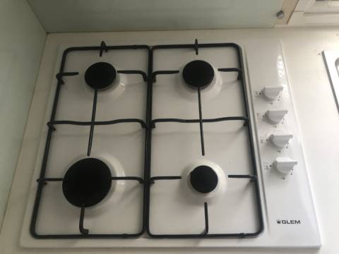 Plaque 4 feux mobil home d'occasion O'Hara 734