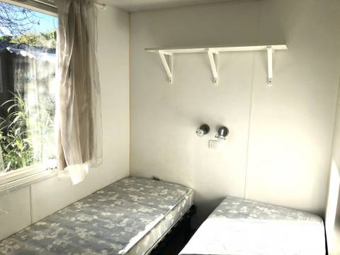 Chambre enfants du mobil home 3ch O'HARA 784