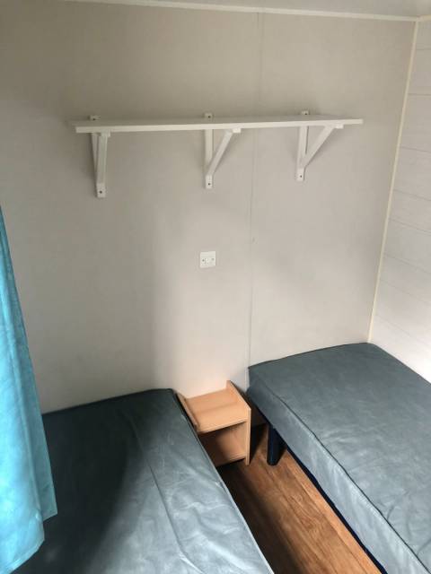 Chambre enfants du mobil homes d'occasion 2 chambres O'HARA 734