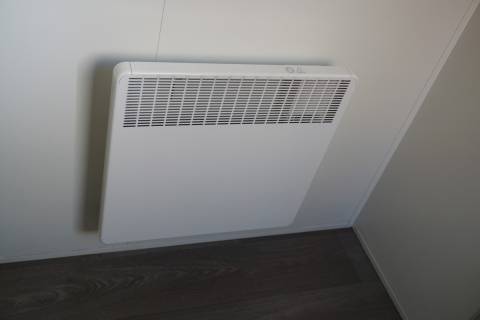 Chauffage du mobil home d'occasion 2ch IRM Eleganzia 2014