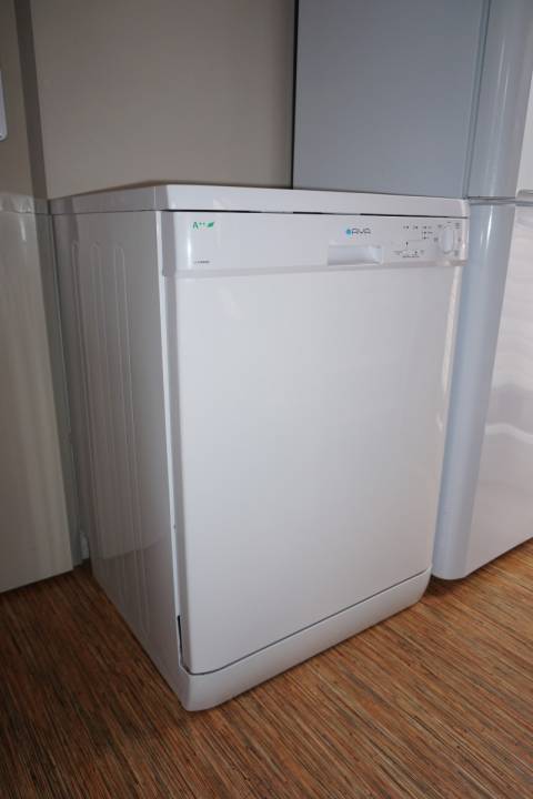 Lave vaisselle du mobil home d'occasion 3ch - 2sdb IRM Hacienda 2011