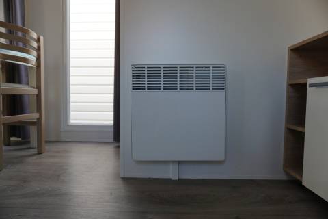 Radiateur du mobil home d'occasion 3ch IRM Aventura 2018