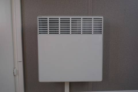 Radiateur du Mobil Home neuf 2ch 844 année 2020