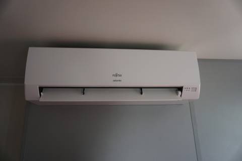 climatisation du mobil home d’occasion 3 chambres O’HARA 884