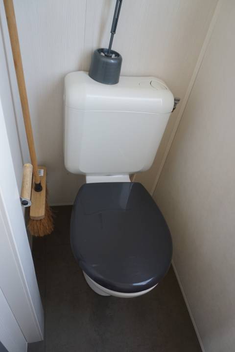 wc du mobil home d’occasion 3 chambres O’HARA 884