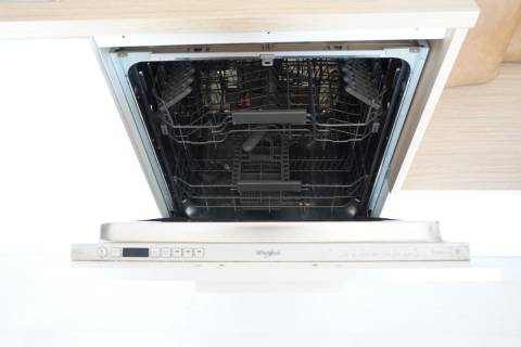 Lave-vaisselle du mobil home d'occasion LOUISIANE TAOS F5 2018