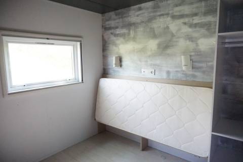 Chambre enfants du mobil home d'occasion LOUISIANE TAOS F5 2018