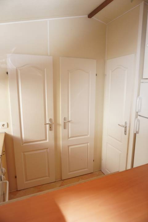 Intérieur du mobil home 3 chambres occasion - Watipi Kentucky 2004