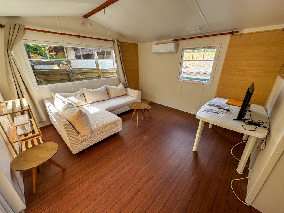 IRM Saphir panoramique